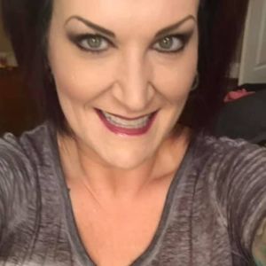 Meet your Posher, Rebekah